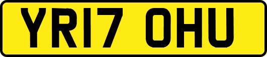 YR17OHU