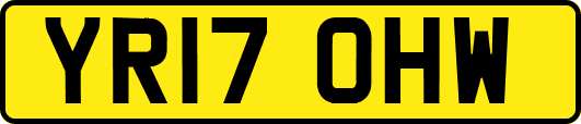 YR17OHW