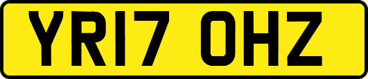 YR17OHZ
