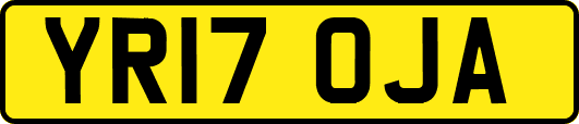 YR17OJA