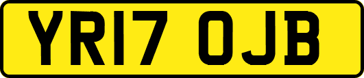 YR17OJB