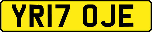 YR17OJE