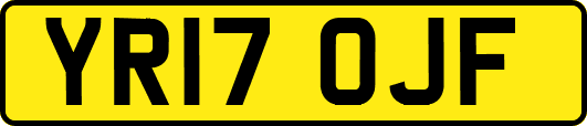 YR17OJF