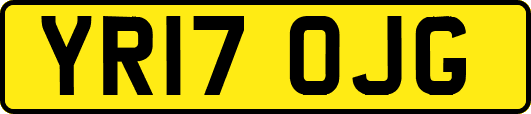 YR17OJG