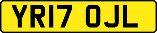 YR17OJL