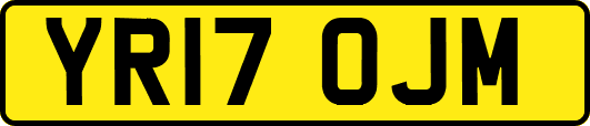 YR17OJM