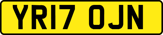 YR17OJN