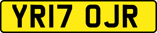YR17OJR