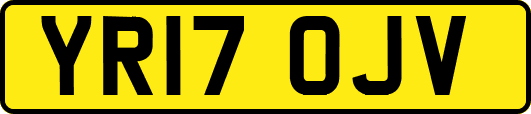 YR17OJV