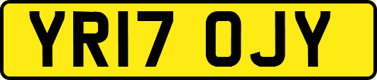 YR17OJY