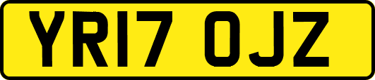 YR17OJZ