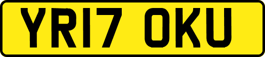 YR17OKU