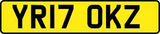 YR17OKZ