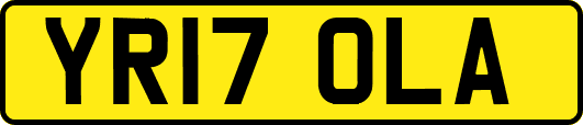 YR17OLA