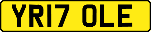 YR17OLE