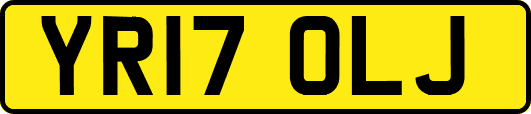 YR17OLJ