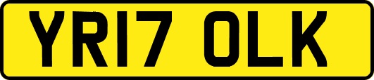 YR17OLK