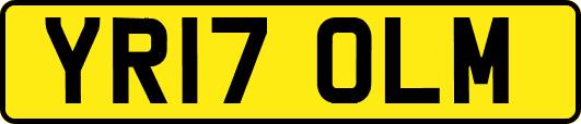 YR17OLM