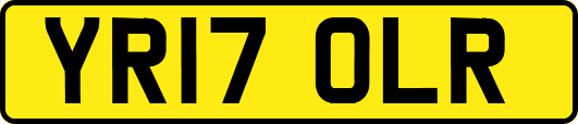 YR17OLR
