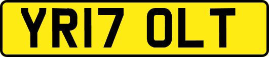 YR17OLT
