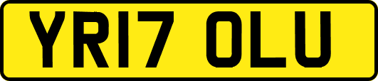 YR17OLU