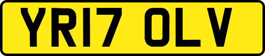 YR17OLV