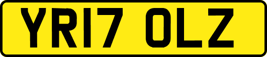 YR17OLZ