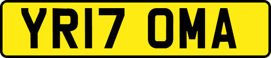 YR17OMA