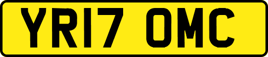 YR17OMC