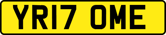 YR17OME