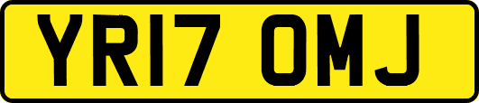 YR17OMJ