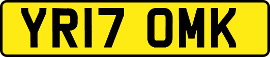YR17OMK