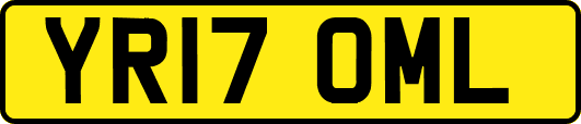 YR17OML