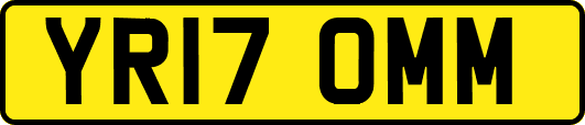 YR17OMM