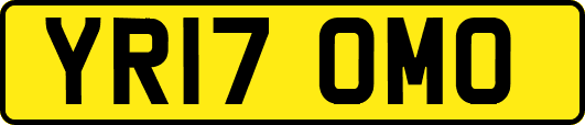 YR17OMO