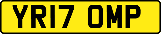 YR17OMP