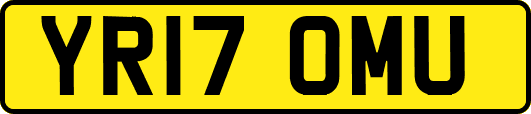 YR17OMU