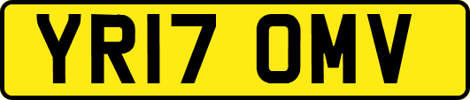 YR17OMV