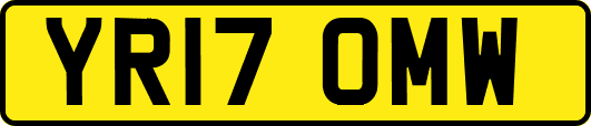 YR17OMW