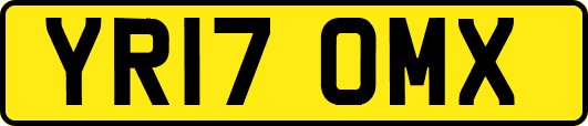 YR17OMX