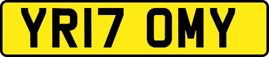 YR17OMY