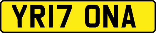 YR17ONA