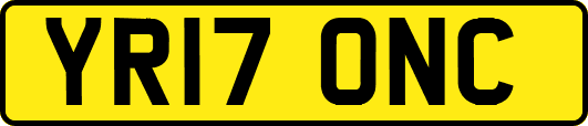 YR17ONC