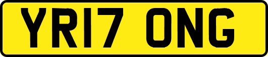 YR17ONG