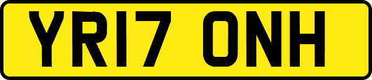 YR17ONH