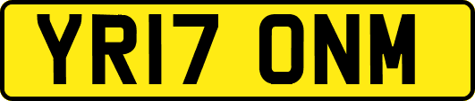 YR17ONM