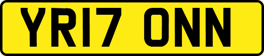 YR17ONN