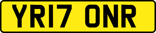 YR17ONR