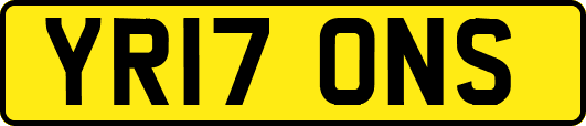 YR17ONS