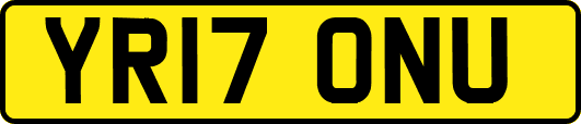 YR17ONU
